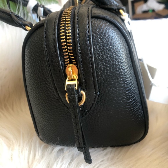 Tory Burch Thea Mini Satchel - Picture 4 of 10